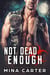 Not Dead Enough - Project Rebellion, #3