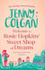 Welcome To Rosie Hopkins' Sweetshop Of Dreams - From the bestselling author of feel-good romance