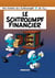 Les Schtroumpfs - Tome 16 - Le Schtroumpf financier