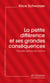 La petite différence et ses grandes conséquences (éd. poche)