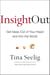 Insight Out - Get Ideas Out of Your Head and Into the World