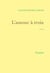 L'amour à trois - roman