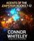 Agents Of The Emperor Books 7-12: 6 Science Fiction Novellas - Agents of The Emperor Science Fiction Stories