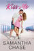 Kiss Me - The Donovans, #5