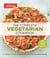 The Complete Vegetarian Cookbook - A Fresh Guide to Eating Well With 700 Foolproof Recipes