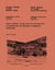 Dakah De’nin’s Village and the Dixthada Site - A Contribution to Northern Athapaskan Prehistory