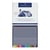 Lot de 24 crayons de couleur aquarellables Faber-Castell - Goldfaber Aqua