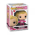 Figurine- Funko Pop! n°222 - DC Comics Bombshell - Supergirl