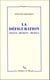 La Défiguration - Artaud - Beckett - Michaux
