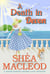 A Death in Devon - Sugar Martin Vintage Cozy Mystery, #1