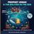 Prophet Yunus & the Big Fish in the Sea - Islamic Books for Muslim Kids