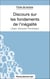 Discours sur les fondements de l'inégalité de Jean-Jacques Rousseau (Fiche de lecture) - Analyse complète de l'oeuvre