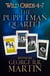 Wild Cards 4-7: The Puppetman Quartet - Aces Abroad, Down & Dirty, Ace in the Hole, Dead Man's Hand