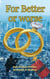 For Better or Worse - Jack Winner Thrillers, #3