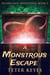 A Monstrous Escape - Deidra Ann Adventures, #3