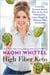 High Fiber Keto - A 22-Day Science-Based Plan to Fix Your Metabolism, Lose Weight & Balance Your Hormones