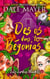 Des os dans les Bégonias - Jolis Jardins Maudits, #2