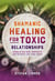 Shamanic Healing for Toxic Relationships - Dissolve Old Soul Contracts and Retrieve Lost Soul Parts