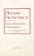 Une presse de province pendant la Révolution française : journaux et journalistes normands (1785-1800)