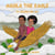 To Ghana We Go! - Aquila th Eagle, #2