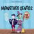 DEMAT CONTES EXQUIS MONSTRES GENTILS