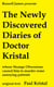 The Newly Discovered Diaries of Doctor Kristal