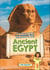 Reading Planet KS2 - A Guide to Ancient Egypt - Level 5: Mars/Grey band - Non-Fiction