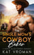 The Single Mom’s Cowboy Baker - Corvid Valley Cowboys