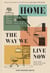 Home: The Way We Live Now - Small Home, Work from Home, Rented Home