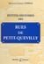 Petites histoires des rues de Petit-Quevilly