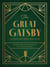 The Great Gatsby Cooking and Entertaining Guide - Decadent Dishes and Classic Cocktails from the Roaring Twenties