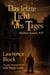Das letzte Licht des Tages - Matthew Scudder, #19