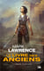 Le Livre des Anciens, T1 : Soeur écarlate