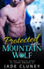 Protected by the Mountain Wolf - Briar Falls Wolfpack, #7