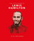 Hammer Time: The Little Guide to Lewis Hamilton