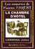 La chambre d'hôtel