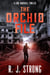 The Orchid File - The Luke Marshall Thriller Series, #2