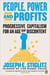 People, Power, and Profits - Progressive Capitalism for an Age of Discontent