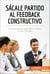 Sácale partido al feedback constructivo - Los trucos para aprender a criticar y a ser criticado