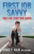 First Job Savvy - Find a Job, Start Your Career - The Savvy Life, #2