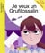 Je veux un grufilossalin !