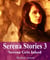 Serena Stories 3: Serena Gets Inked - Serena Stories, #3