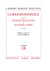 Correspondance entre Romain Rolland et Maxime Gorki (1916-1936) - Cahier n°28