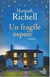 Un fragile espoir