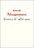 Contes de la bécasse