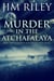 Murder in the Atchafalaya - Hawk Theriot & Kristi Blocker Mysteries, #1