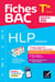 Fiches bac - HLP Tle (spécialité) - Bac 2027 - tout le programme en fiches de révision détachables
