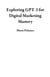 Exploring GPT-3 for Digital Marketing Mastery