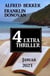 4 Extra Thriller Januar 2023