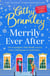 Merrily Ever After - The latest cosy and romantic Christmas book from Sunday Times bestseller Cathy Bramley